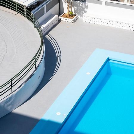 Appartement Ocean Views à Punta Del Hidalgo Extérieur photo